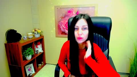 Luisa online show from 12.30.24