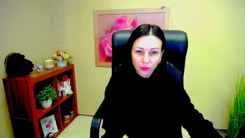 Luisa online show from 01.02.25