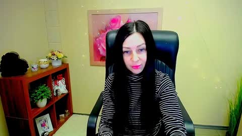 Luisa online show from 01.16.25