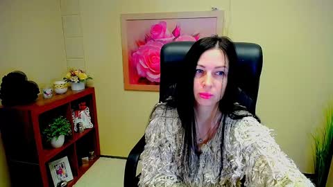 Luisa online show from 01.17.25