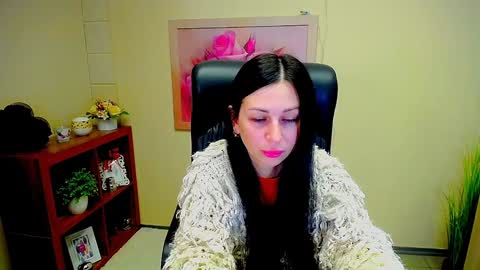 Luisa online show from 01.22.25