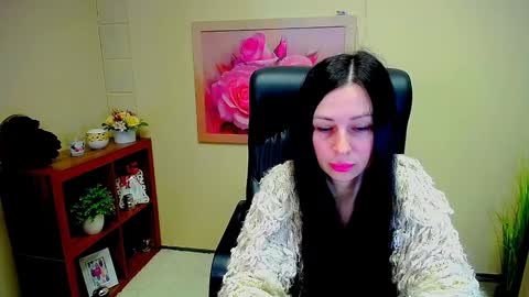 Luisa online show from 01.28.25