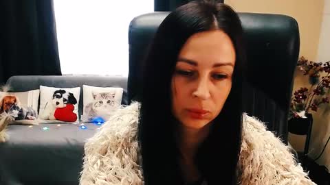 Luisa online show from 09.25.25