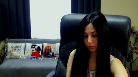 Snapshot of timeparadice chatting on 06.23.26 Luisa online show from 06.23.26