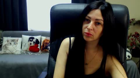 Snapshot of timeparadice chatting on 07.01.26 Luisa online show from 07.01.26