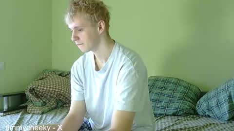 Tim WhiteS online show from 12.04.25