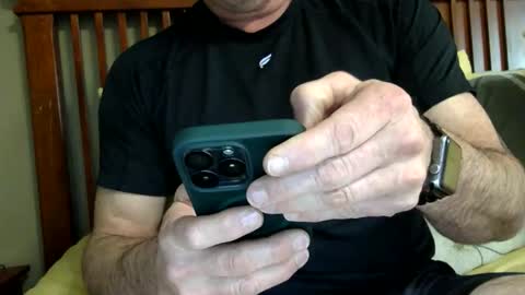 Timm online show from 04.06.26