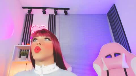 Hallie And Annie online show from 11.18.25