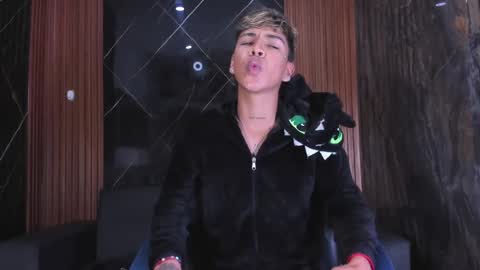 Timmy King -. online show from 11.23.25