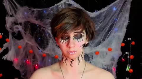 Timothy Fox online show from 10.22.25