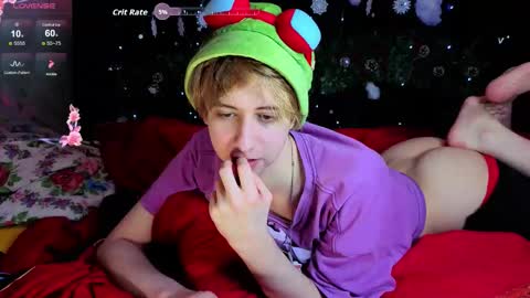 Timothy Fox online show from 01.08.26