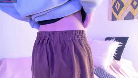 Timothy 21 years old online show from 12.14.24