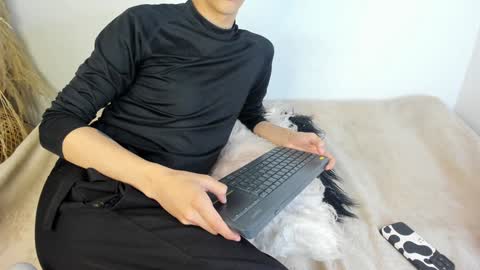 Timothy 21 years old online show from 12.27.24