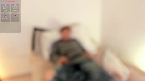 Timothy 21 years old online show from 09.21.25