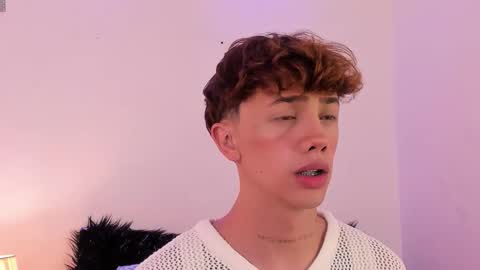 Timothy 21 years old online show from 11.04.25