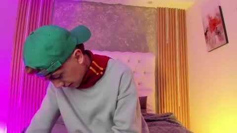 Timothy 21 years old online show from 05.14.26
