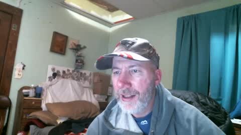 timrockhardx online show from 12.08.24