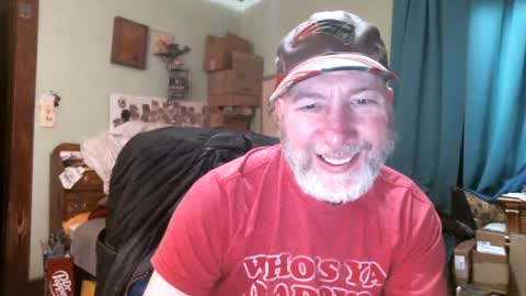 timrockhardx online show from 02.25.25