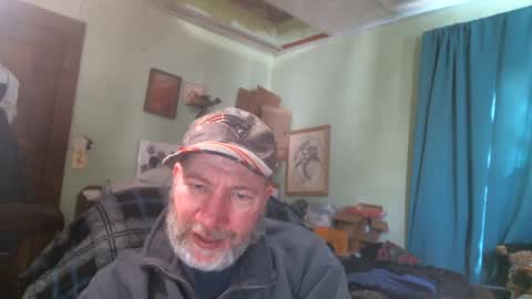 timrockhardx online show from 03.02.25