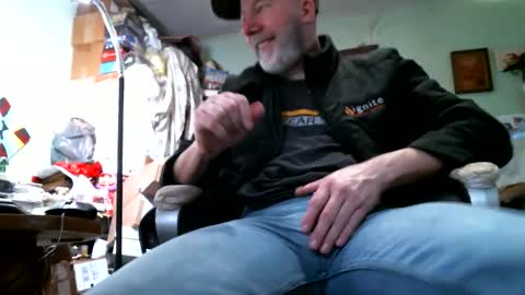 timrockhardx online show from 01.17.26