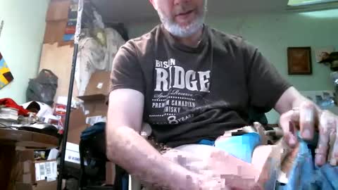 timrockhardx online show from 02.18.26