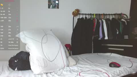 timsdesire online show from 11.16.25