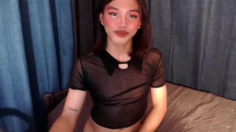 Tina online show from 01.13.25