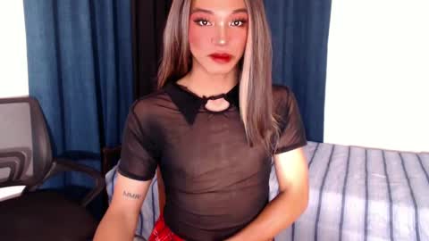 Tina online show from 01.19.25