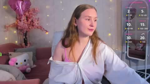 Snapshot of tina_hicks chatting on 02.26.26 Stella online show from 02.26.26