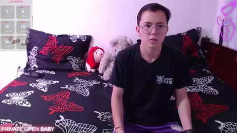 Tina N Charlie online show from 10.23.25