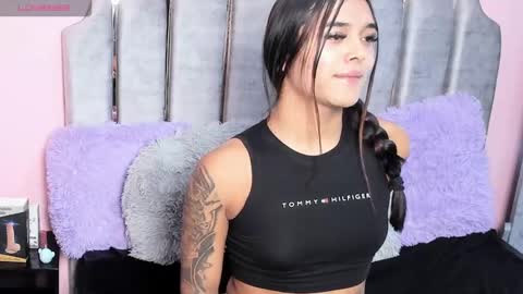 Tina noa online show from 01.24.25