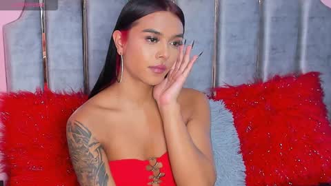 Tina noa online show from 02.09.25