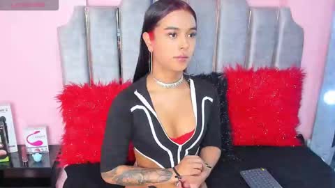 Tina noa online show from 02.12.25