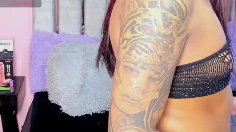 Tina noa online show from 02.21.25