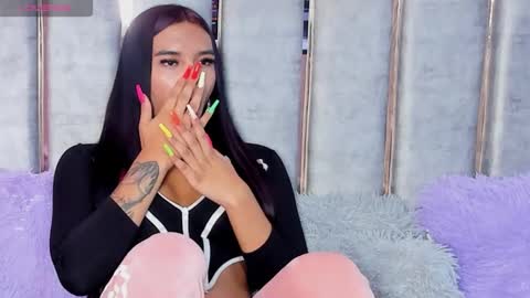 Tina noa online show from 02.22.25