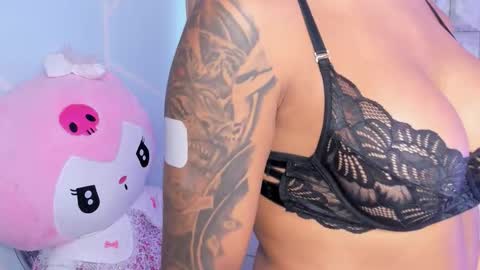 Tina noa online show from 09.12.25