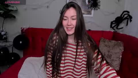 Tina  online show from 10.27.25