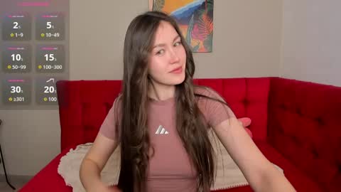 Tina  online show from 03.23.26