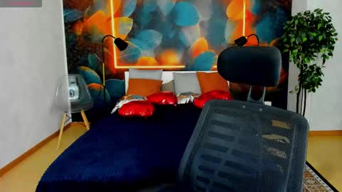 Snapshot of tina_xx_tina chatting on 02.27.26 Kristina online show from 02.27.26