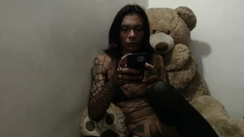 tinaa_williams online show from 02.15.25