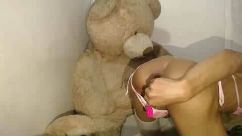 tinaa_williams online show from 03.12.25