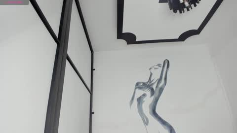 Tina  online show from 01.04.25