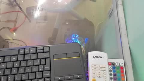 Tina  online show from 10.12.25