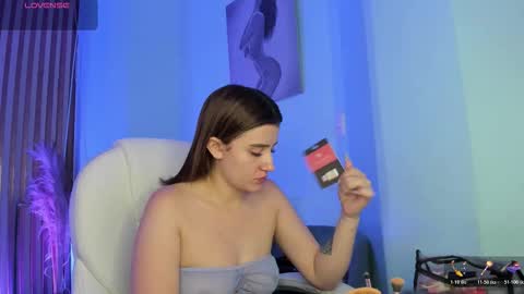 Tina  online show from 01.06.26