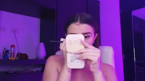 Tina  online show from 05.24.26