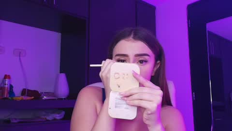 Tina  online show from 06.02.26