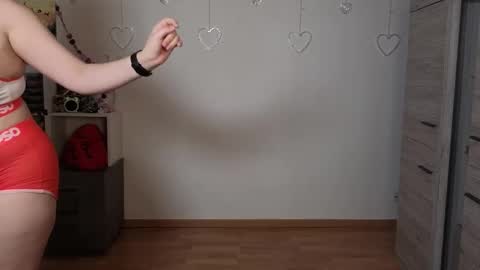 Tina Angel online show from 03.12.26