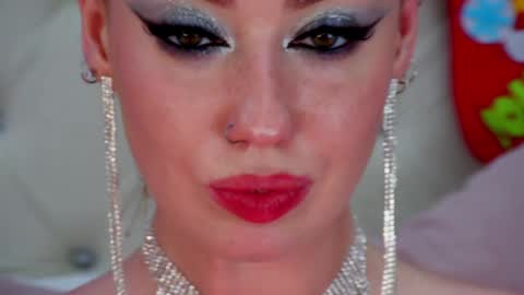 Tina online show from 12.31.24