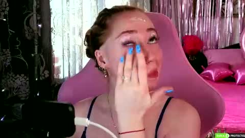 Tina online show from 06.26.26