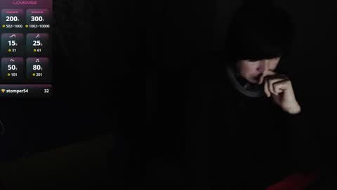 Snapshot of tinaflower chatting on 10.13.25 TinaFlower online show from 10.13.25